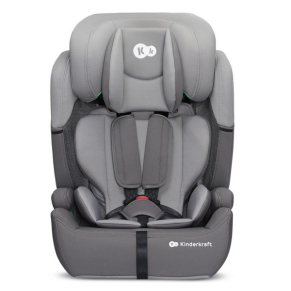 Kinderkraft Comfort up I-Size 76-150см - Столче за кола