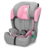 Kinderkraft Comfort up I-Size 76-150см - Столче за кола 4