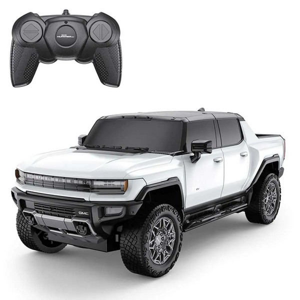 Продукт RASTAR Hummer EV R/C - Джип 1:26 - 0 - BG Hlapeta