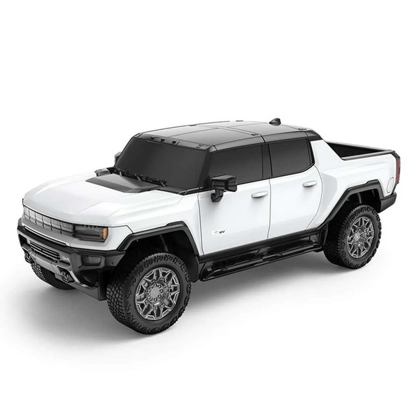 Продукт RASTAR Hummer EV R/C - Джип 1:26 - 0 - BG Hlapeta