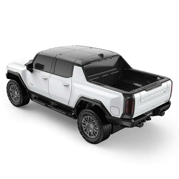 Продукт RASTAR Hummer EV R/C - Джип 1:26 - 0 - BG Hlapeta