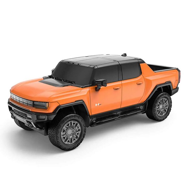 Продукт RASTAR Hummer EV R/C - Джип 1:26 - 0 - BG Hlapeta