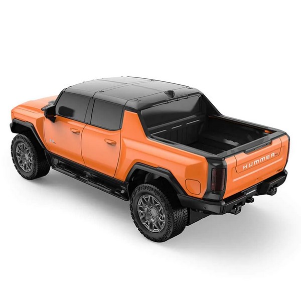 Продукт RASTAR Hummer EV R/C - Джип 1:26 - 0 - BG Hlapeta