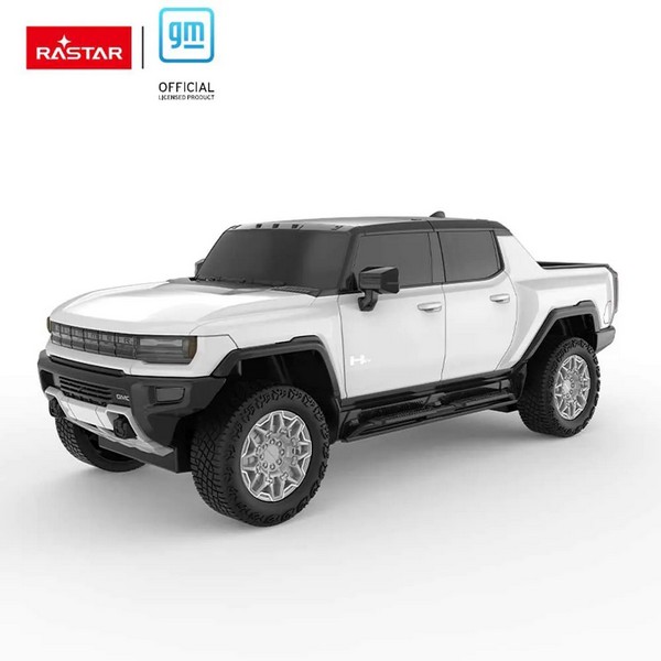 Продукт RASTAR Hummer EV R/C - Джип 1:26 - 0 - BG Hlapeta