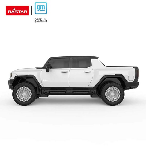 Продукт RASTAR Hummer EV R/C - Джип 1:26 - 0 - BG Hlapeta