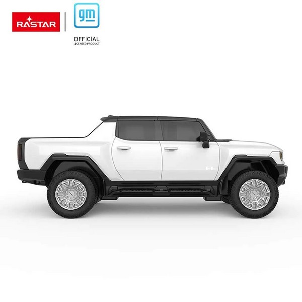 Продукт RASTAR Hummer EV R/C - Джип 1:26 - 0 - BG Hlapeta