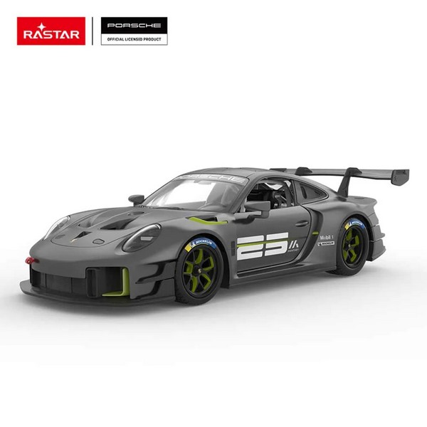 Продукт RASTAR Porsche 911 GT2 RS Clubsport 25 R/C - Кола 1:14 - 0 - BG Hlapeta