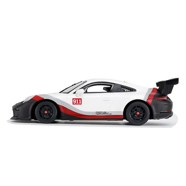 Продукт RASTAR - Кола Porsche 911 GT3 Cup Radio/C 1:18  - 0 - BG Hlapeta