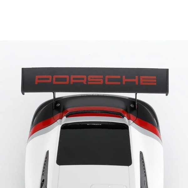 Продукт RASTAR - Кола Porsche 911 GT3 Cup Radio/C 1:18  - 0 - BG Hlapeta