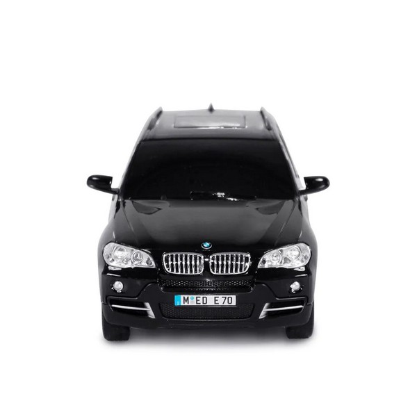 Продукт Rastar Кола с радиоконтрол BMW X5 - 0 - BG Hlapeta