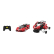 RASTAR Ferrari FXXK EVO - Кола  за сглобяване 84ч. Radio/C 1:18 3