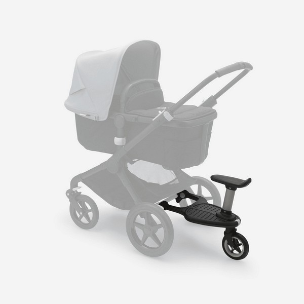 Продукт Bugaboo Wheeled Board - Степенка за второ дете със седалка - 0 - BG Hlapeta