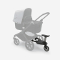 Продукт Bugaboo Wheeled Board - Степенка за второ дете със седалка - 3 - BG Hlapeta