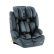 Kikkaboo i-Bronn i-SIZE - Стол за кола 76-150 см 5