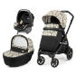 Продукт Peg Perego BOOK SL MODULAR 3в1 - Комбинирана количка - 7 - BG Hlapeta