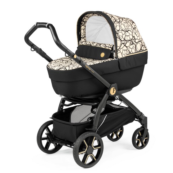 Продукт Peg Perego BOOK SL MODULAR 3в1 - Комбинирана количка - 0 - BG Hlapeta