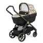 Продукт Peg Perego BOOK SL MODULAR 3в1 - Комбинирана количка - 5 - BG Hlapeta