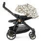 Продукт Peg Perego BOOK SL MODULAR 3в1 - Комбинирана количка - 2 - BG Hlapeta