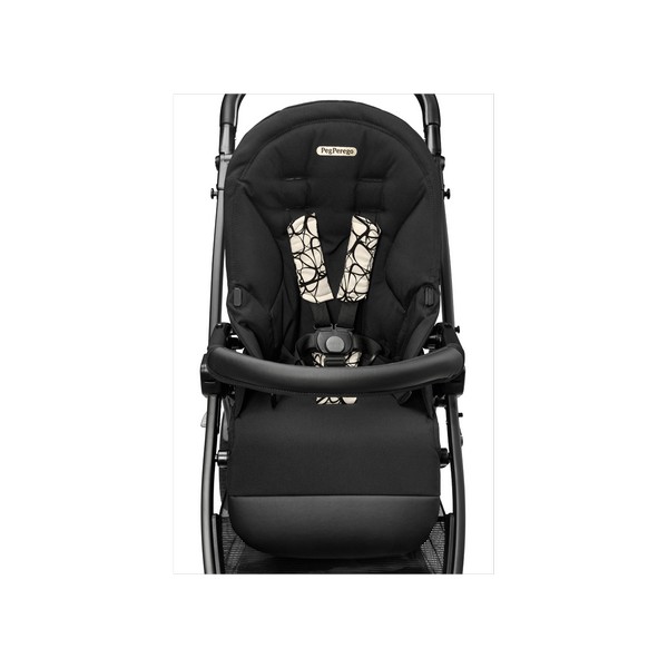 Продукт Peg Perego BOOK SL MODULAR 3в1 - Комбинирана количка - 0 - BG Hlapeta