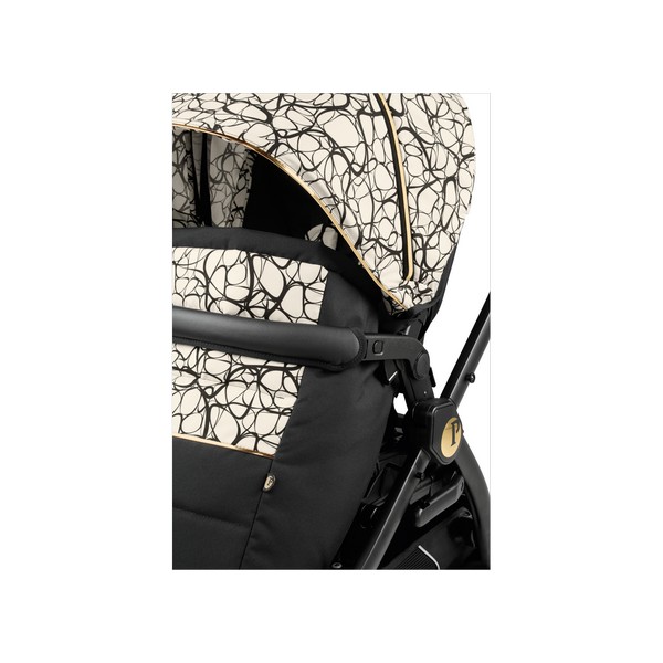 Продукт Peg Perego BOOK SL MODULAR 3в1 - Комбинирана количка - 0 - BG Hlapeta