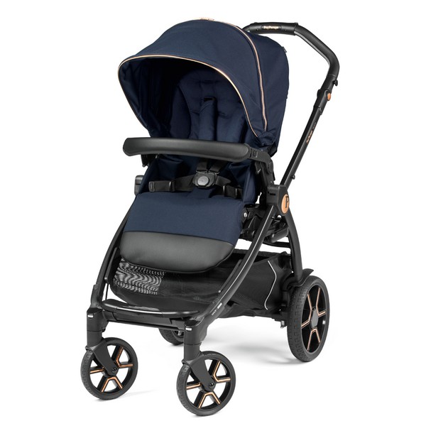 Продукт Peg Perego BOOK SLK MODULAR - Комбинирана количка - 0 - BG Hlapeta