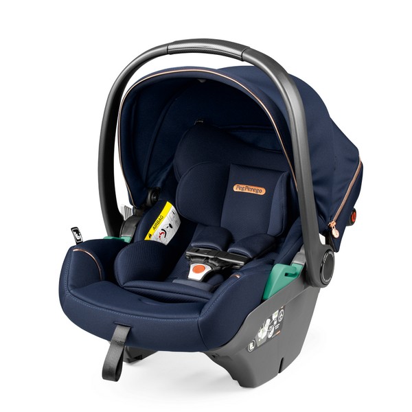 Продукт Peg Perego BOOK SLK MODULAR - Комбинирана количка - 0 - BG Hlapeta