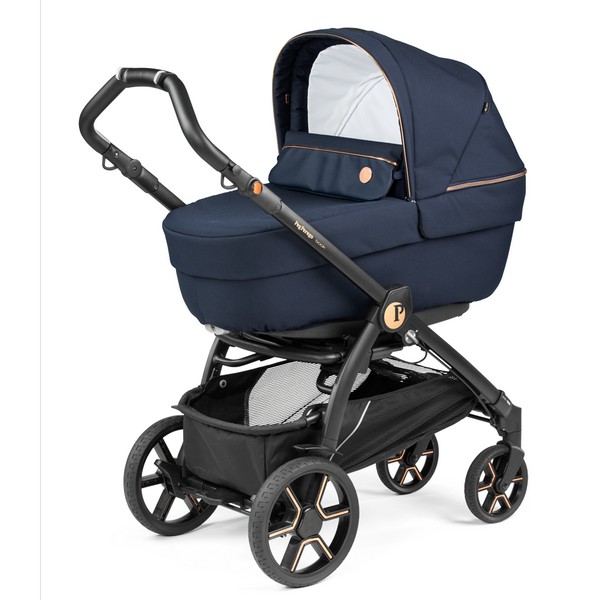 Продукт Peg Perego BOOK SLK MODULAR - Комбинирана количка - 0 - BG Hlapeta