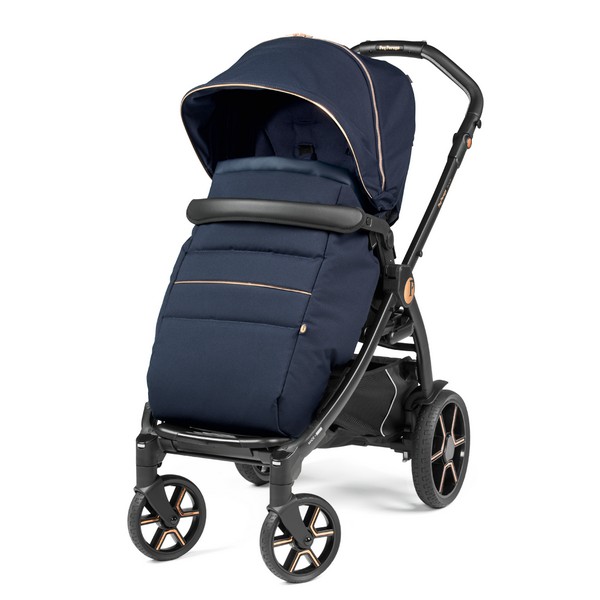 Продукт Peg Perego BOOK SLK MODULAR - Комбинирана количка - 0 - BG Hlapeta