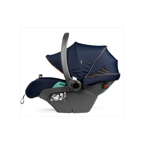 Продукт Peg Perego BOOK SLK MODULAR - Комбинирана количка - 0 - BG Hlapeta