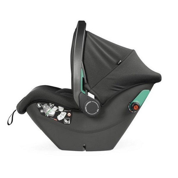 Продукт Peg Perego Veloce Modular SLK Special Edition - Комбинирана количка - 0 - BG Hlapeta