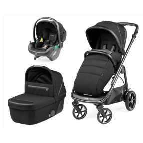 Peg Perego Veloce Lounge Special Edition - Комбинирана количка