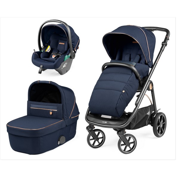 Продукт Peg Perego Veloce Lounge Special Edition - Комбинирана количка - 0 - BG Hlapeta