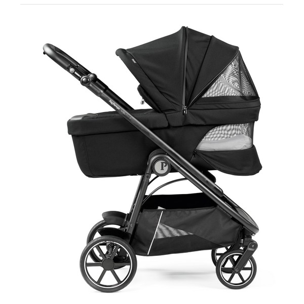 Продукт Peg Perego Veloce Lounge Special Edition - Комбинирана количка - 0 - BG Hlapeta