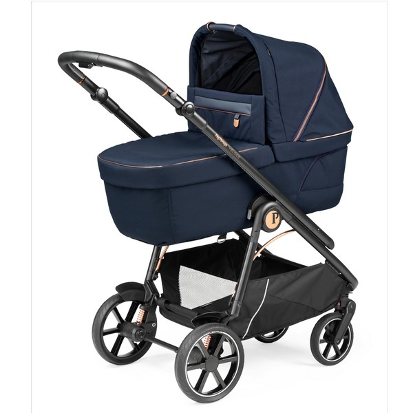 Продукт Peg Perego Veloce Lounge Special Edition - Комбинирана количка - 0 - BG Hlapeta