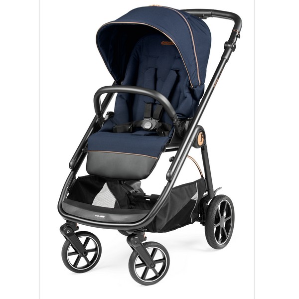 Продукт Peg Perego Veloce Lounge Special Edition - Комбинирана количка - 0 - BG Hlapeta