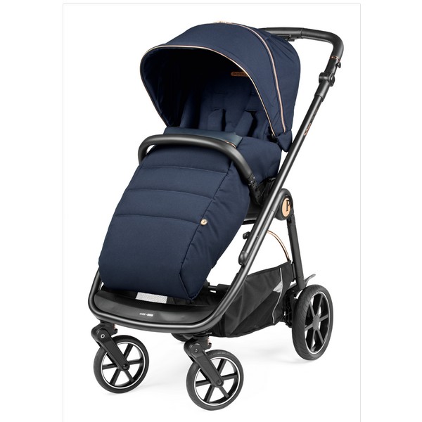 Продукт Peg Perego Veloce Lounge Special Edition - Комбинирана количка - 0 - BG Hlapeta