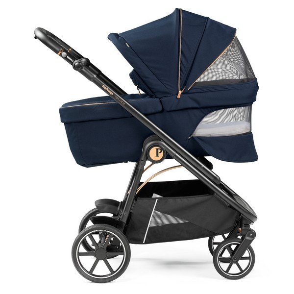 Продукт Peg Perego Veloce Lounge Special Edition - Комбинирана количка - 0 - BG Hlapeta