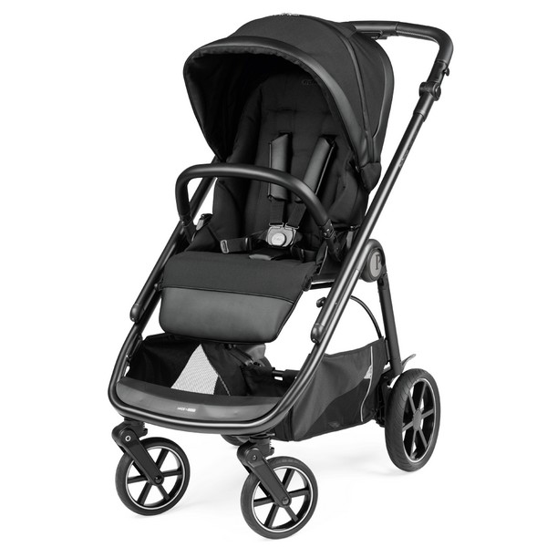 Продукт Peg Perego Veloce Lounge Special Edition - Комбинирана количка - 0 - BG Hlapeta