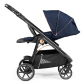 Продукт Peg Perego Veloce Blue Shine + Culla Grande Eclipse + Pr. Viaggio Lounge Eclipse - Комбинирана количка - 7 - BG Hlapeta