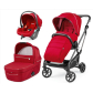 Продукт Peg Perego Vivace Modular Lounge - Комбинирана количка - 24 - BG Hlapeta