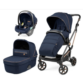 Peg Perego Vivace Lounge Special Edition - Комбинирана количка