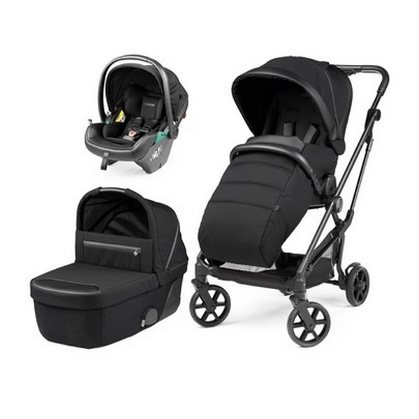 Продукт Peg Perego Vivace Lounge Special Edition - Комбинирана количка - 0 - BG Hlapeta