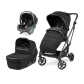 Продукт Peg Perego Vivace Lounge Special Edition - Комбинирана количка - 11 - BG Hlapeta