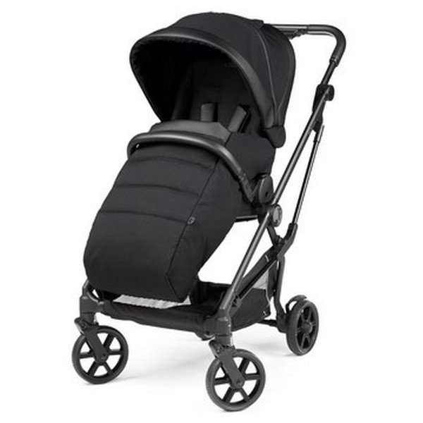 Продукт Peg Perego Vivace Lounge Special Edition - Комбинирана количка - 0 - BG Hlapeta