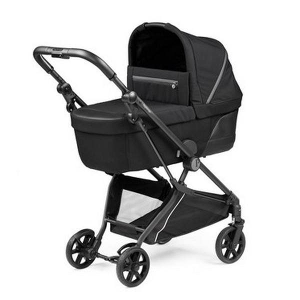 Продукт Peg Perego Vivace Lounge Special Edition - Комбинирана количка - 0 - BG Hlapeta