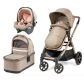 Продукт Peg Perego YPSI SLK Modular - Комбинирана количка - 16 - BG Hlapeta