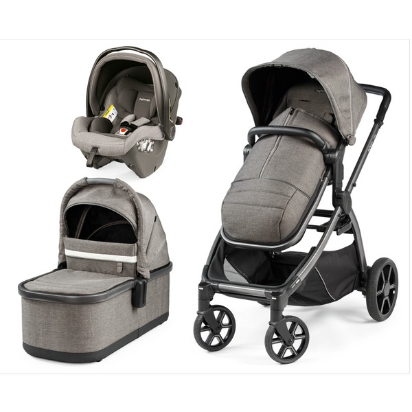 Продукт Peg Perego YPSI SLK Modular - Комбинирана количка - 0 - BG Hlapeta