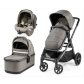 Продукт Peg Perego YPSI SLK Modular - Комбинирана количка - 15 - BG Hlapeta