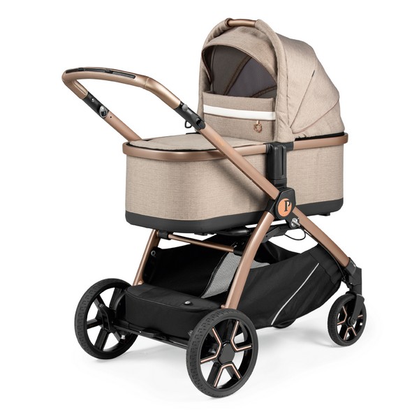 Продукт Peg Perego YPSI SLK Modular - Комбинирана количка - 0 - BG Hlapeta