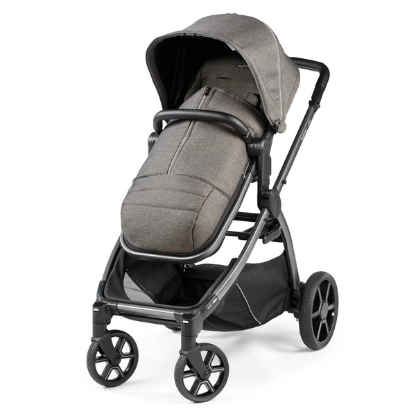 Продукт Peg Perego YPSI SLK Modular - Комбинирана количка - 0 - BG Hlapeta